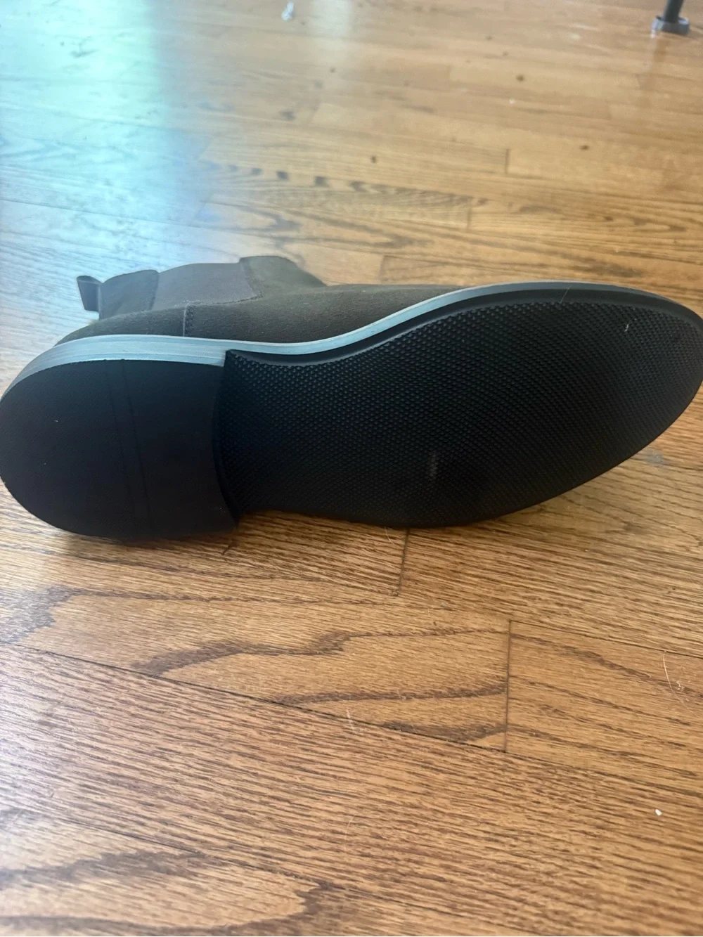 Banana Republic Suede Boots